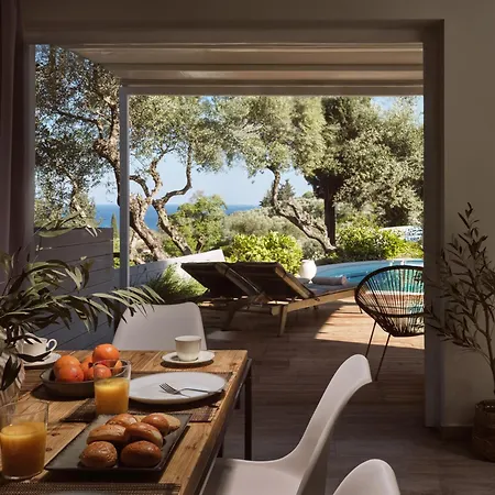 Chris & Jo Villas, Enchanting Escapes, With Heated Pools & Seaviews By Thinkvilla *