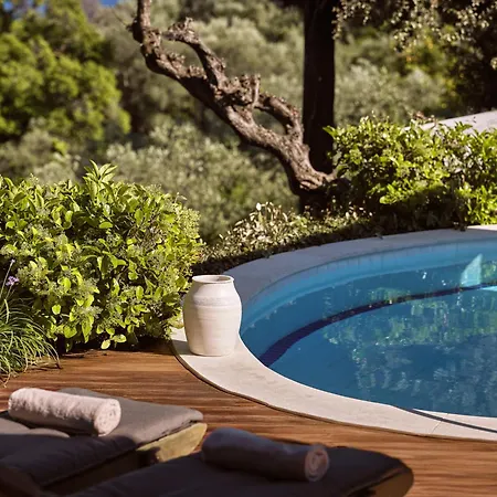 Chris & Jo Villas, Enchanting Escapes, With Heated Pools & Seaviews By Thinkvilla Закинтос