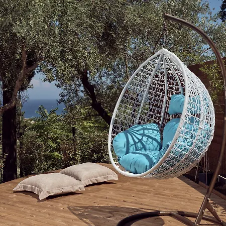 Вилла Chris & Jo Villas, Enchanting Escapes, With Heated Pools & Seaviews By Thinkvilla Закинтос