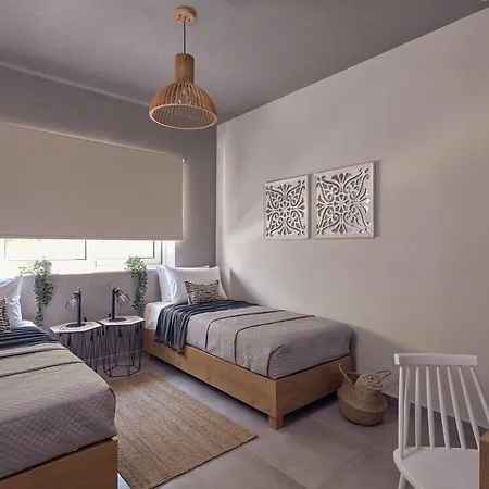 Chris & Jo Villas, Enchanting Escapes, With Heated Pools & Seaviews By Thinkvilla * Закинтос