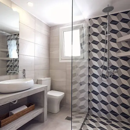 Chris & Jo Villas, Enchanting Escapes, With Heated Pools & Seaviews By Thinkvilla Закинтос