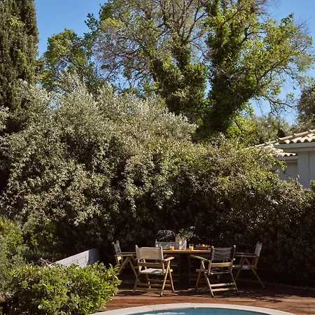 Chris & Jo Villas, Enchanting Escapes, With Heated Pools & Seaviews By Thinkvilla Villa Zákinthosz