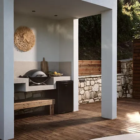 Chris & Jo Villas, Enchanting Escapes, With Heated Pools & Seaviews By Thinkvilla Zákinthosz