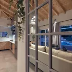 Chris & Jo Villas, Enchanting Escapes, With Heated Pools & Seaviews By Thinkvilla