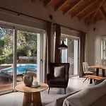 Chris & Jo Villas, Enchanting Escapes, With Heated Pools & Seaviews By Thinkvilla Villa *