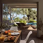 Chris & Jo Villas, Enchanting Escapes, With Heated Pools & Seaviews By Thinkvilla *