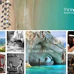 Chris & Jo Villas, Enchanting Escapes, With Heated Pools & Seaviews By Thinkvilla Villa