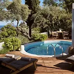 Chris & Jo Villas, Enchanting Escapes, With Heated Pools & Seaviews By Thinkvilla Villa *