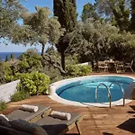 Villa Chris & Jo Villas, Enchanting Escapes, With Heated Pools & Seaviews By Thinkvilla Zakynthos Town