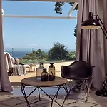 빌라 Chris & Jo Villas, Enchanting Escapes, With Heated Pools & Seaviews By Thinkvilla *
