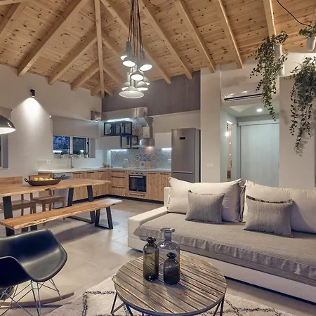 Chris & Jo Villas, Enchanting Escapes, With Heated Pools & Seaviews By Thinkvilla Città di Zante