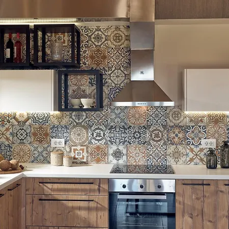 וילה Chris & Jo Villas, Enchanting Escapes, With Heated Pools & Seaviews By Thinkvilla