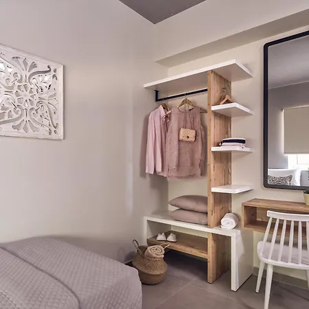 וילה Chris & Jo Villas, Enchanting Escapes, With Heated Pools & Seaviews By Thinkvilla *