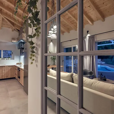 Chris & Jo Villas, Enchanting Escapes, With Heated Pools & Seaviews By Thinkvilla