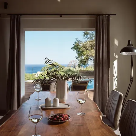 Chris & Jo Villas, Enchanting Escapes, With Heated Pools & Seaviews By Thinkvilla