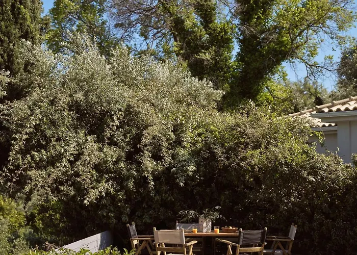 Chris & Jo Villas, Enchanting Escapes, With Heated Pools & Seaviews By Thinkvilla Villa Zakynthos stad