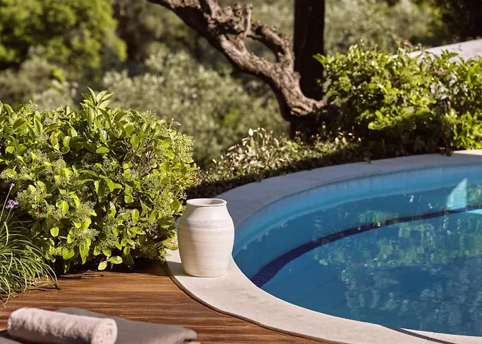 Chris & Jo Villas, Enchanting Escapes, With Heated Pools & Seaviews By Thinkvilla Zakynthos stad