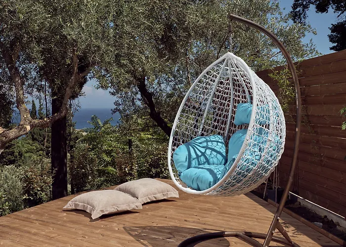 Villa Chris & Jo Villas, Enchanting Escapes, With Heated Pools & Seaviews By Thinkvilla Zakynthos stad