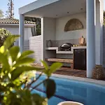 Vila Chris & Jo Villas, Enchanting Escapes, With Heated Pools & Seaviews By Thinkvilla Zakynthos