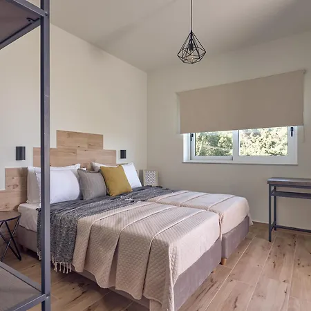 빌라 Chris & Jo Villas, Enchanting Escapes, With Heated Pools & Seaviews By Thinkvilla *