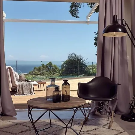 빌라 Chris & Jo Villas, Enchanting Escapes, With Heated Pools & Seaviews By Thinkvilla *