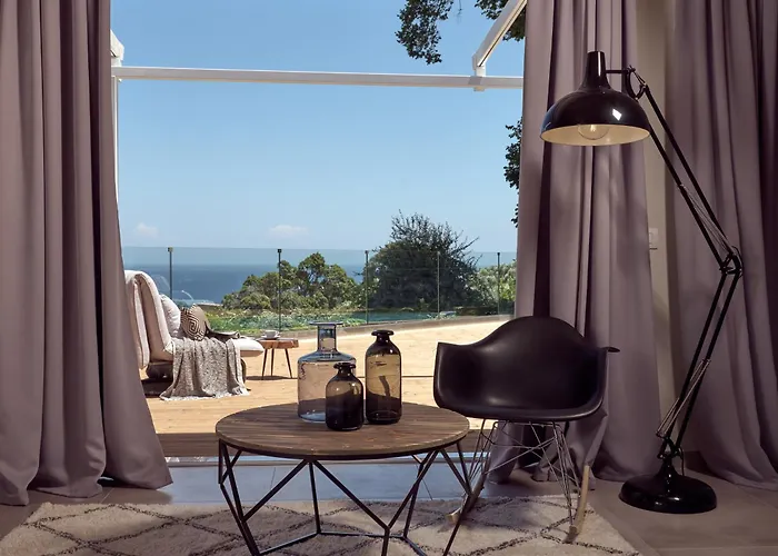 Chris & Jo Villas, Enchanting Escapes, With Heated Pools & Seaviews By Thinkvilla