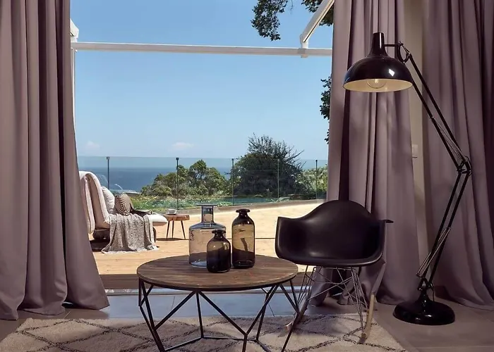 Villa Chris & Jo Villas, Enchanting Escapes, With Heated Pools & Seaviews By Thinkvilla *